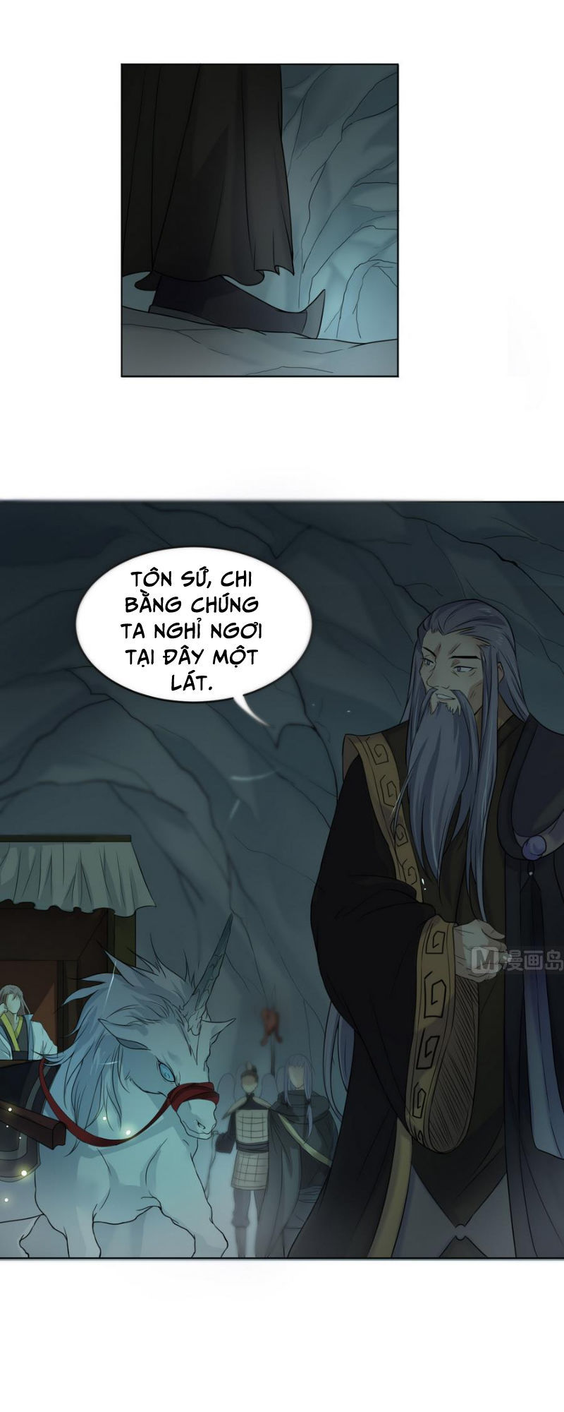 Võ Nghịch Cửu Thiên Chapter 23 - 5