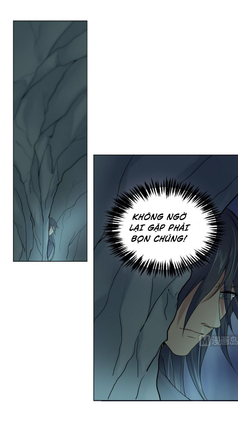 Võ Nghịch Cửu Thiên Chapter 23 - 7