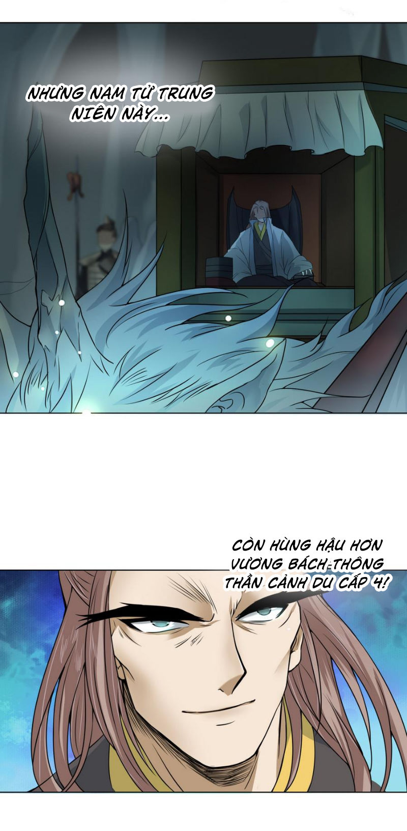 Võ Nghịch Cửu Thiên Chapter 23 - 8