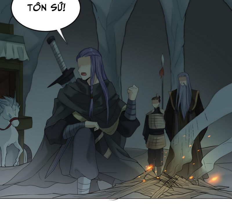 Võ Nghịch Cửu Thiên Chapter 23 - 10