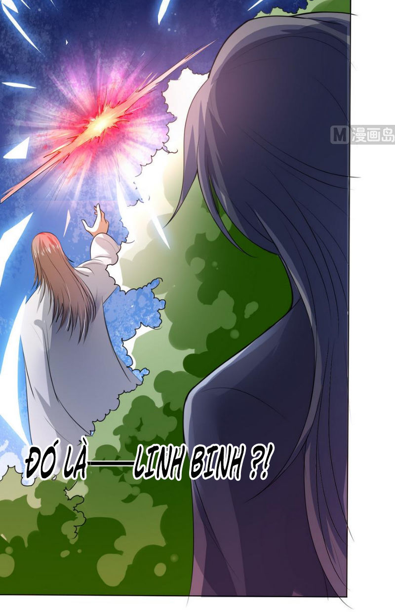 Võ Nghịch Cửu Thiên Chapter 25 - 13