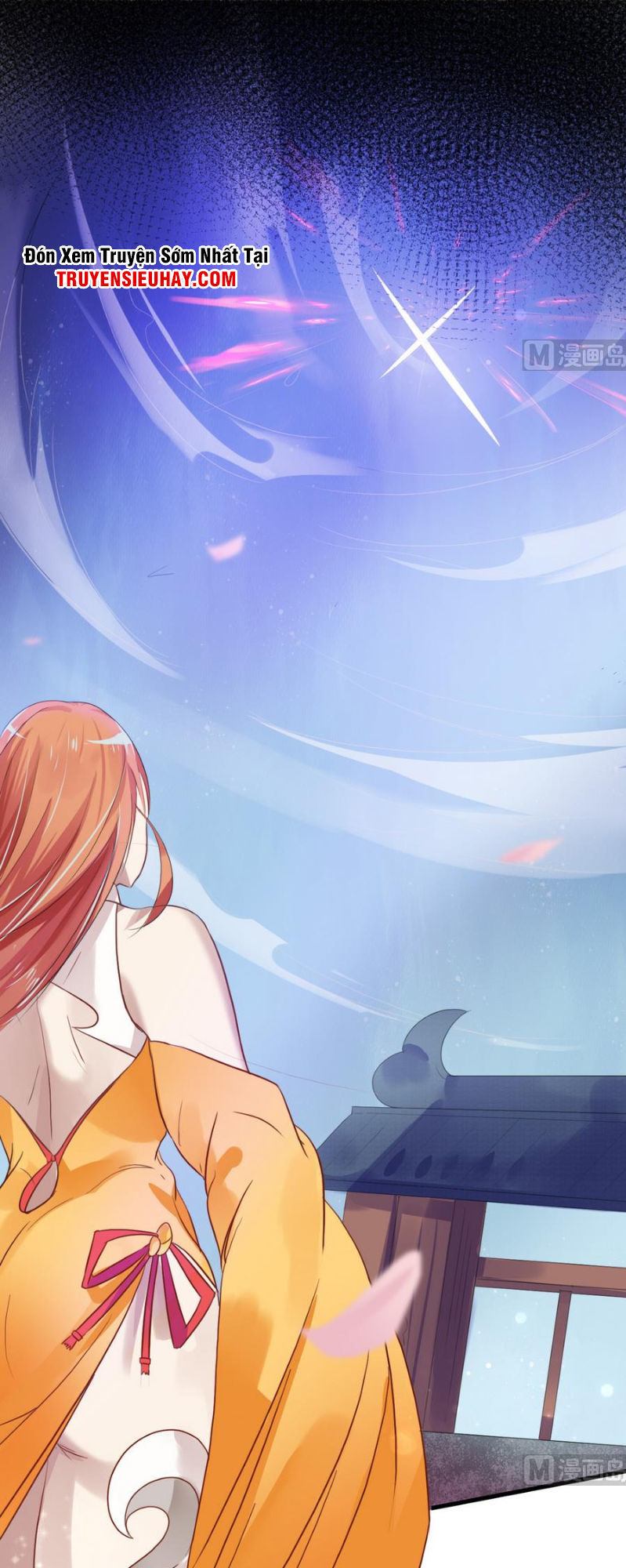 Võ Nghịch Cửu Thiên Chapter 5 - 14