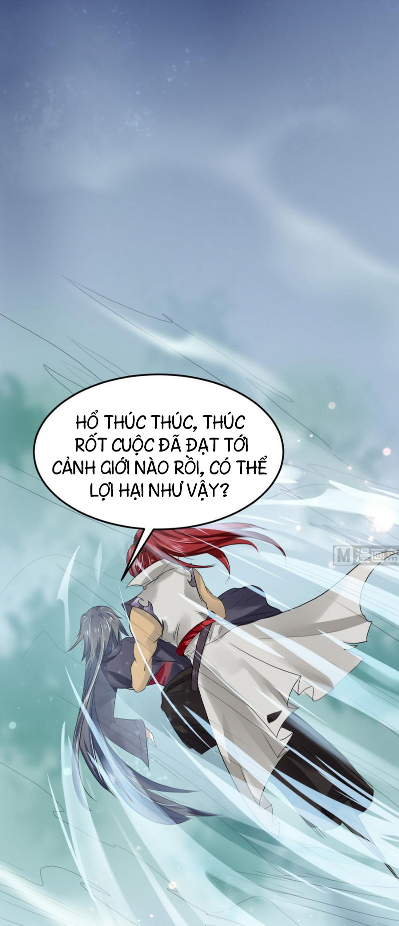 Võ Nghịch Cửu Thiên Chapter 5 - 18