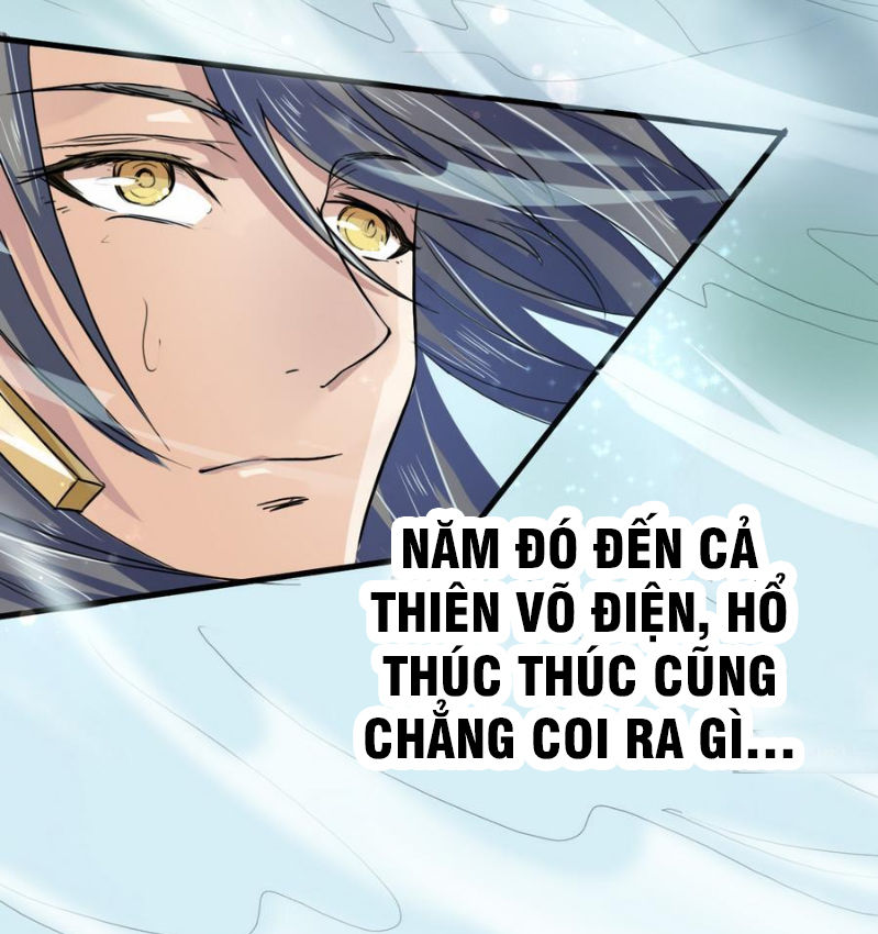 Võ Nghịch Cửu Thiên Chapter 5 - 19