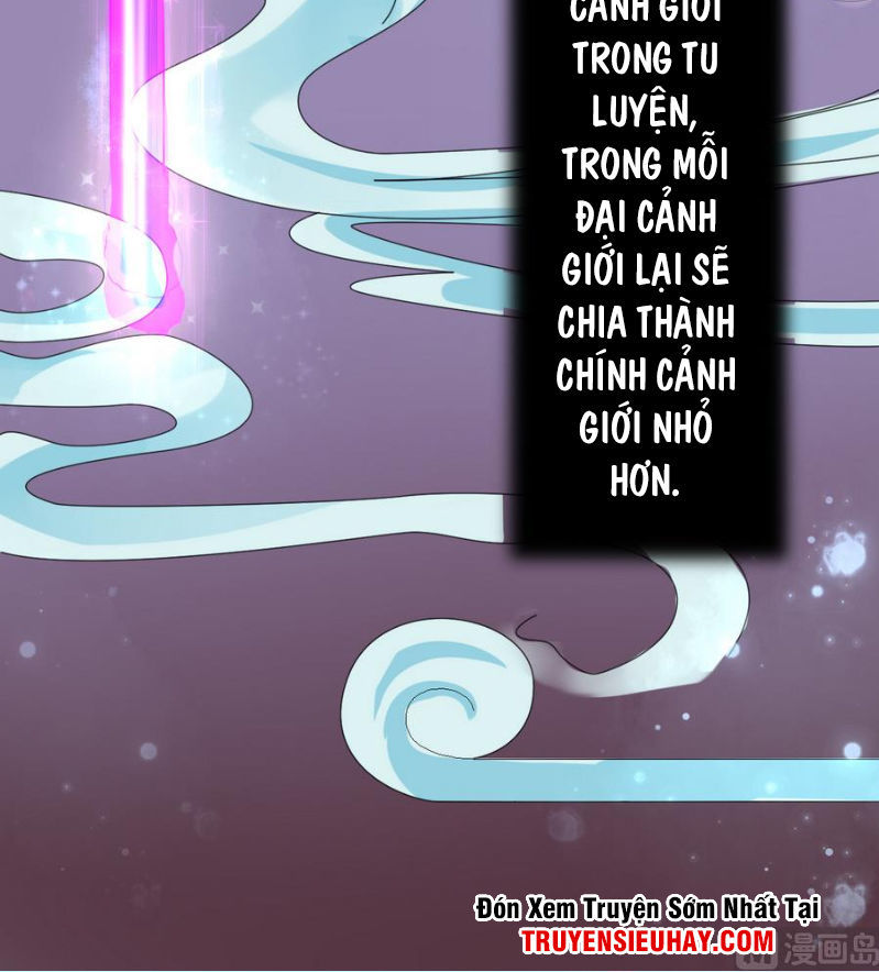 Võ Nghịch Cửu Thiên Chapter 5 - 21