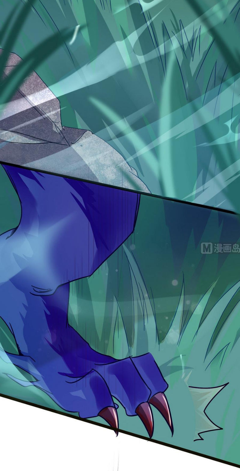 Võ Nghịch Cửu Thiên Chapter 5 - 23