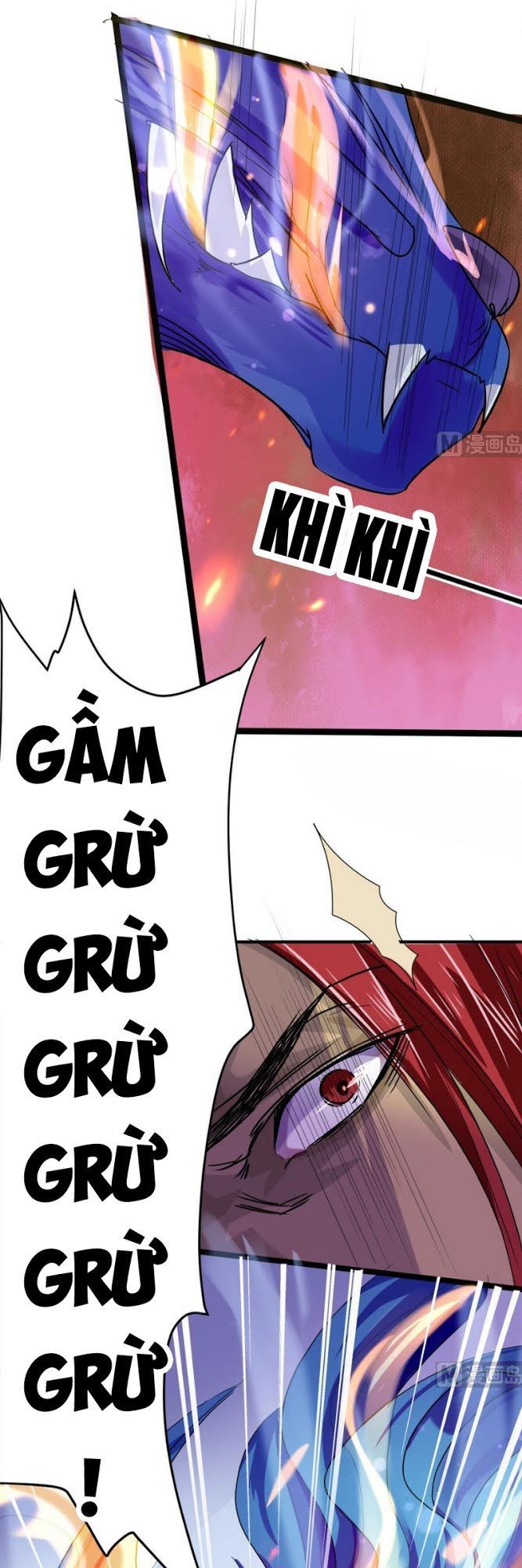 Võ Nghịch Cửu Thiên Chapter 5 - 24