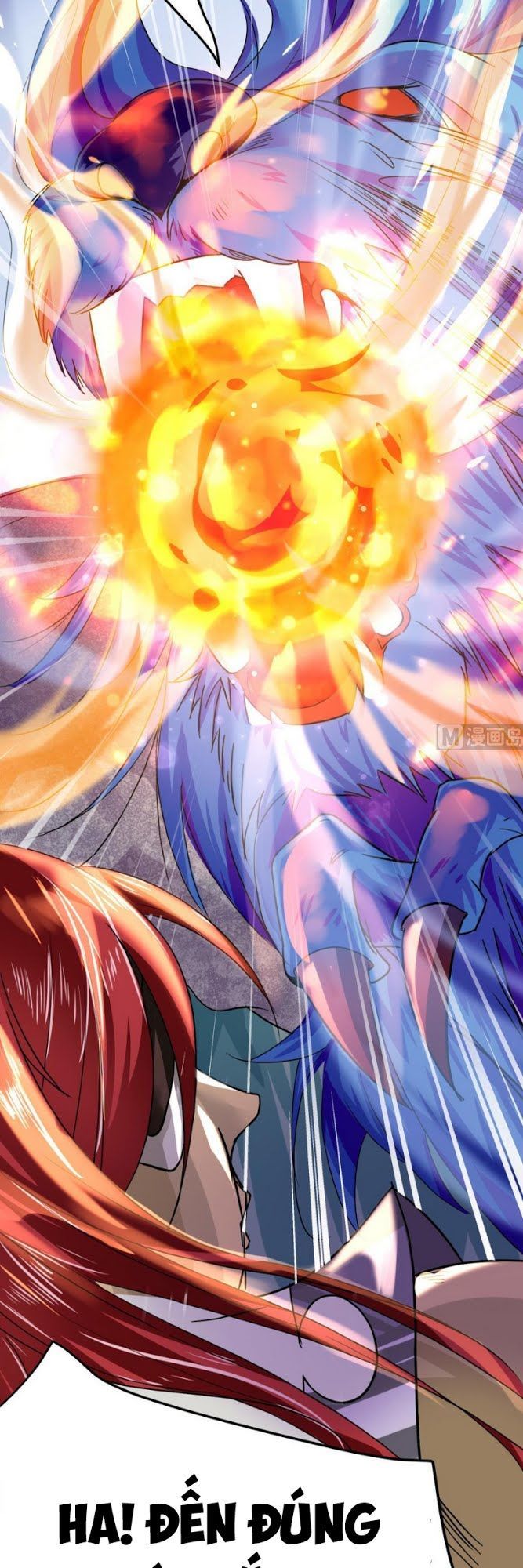 Võ Nghịch Cửu Thiên Chapter 5 - 25