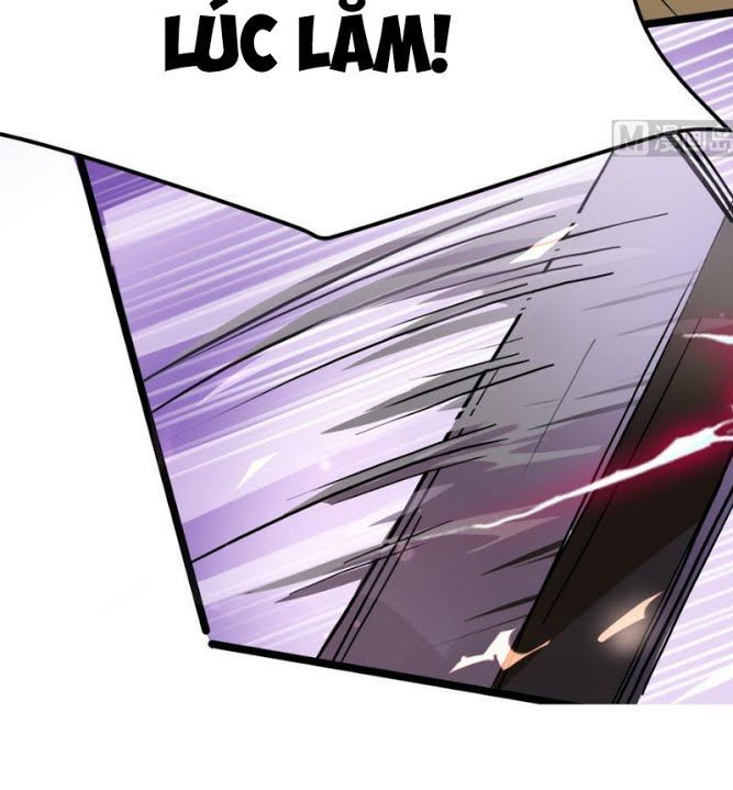 Võ Nghịch Cửu Thiên Chapter 5 - 26