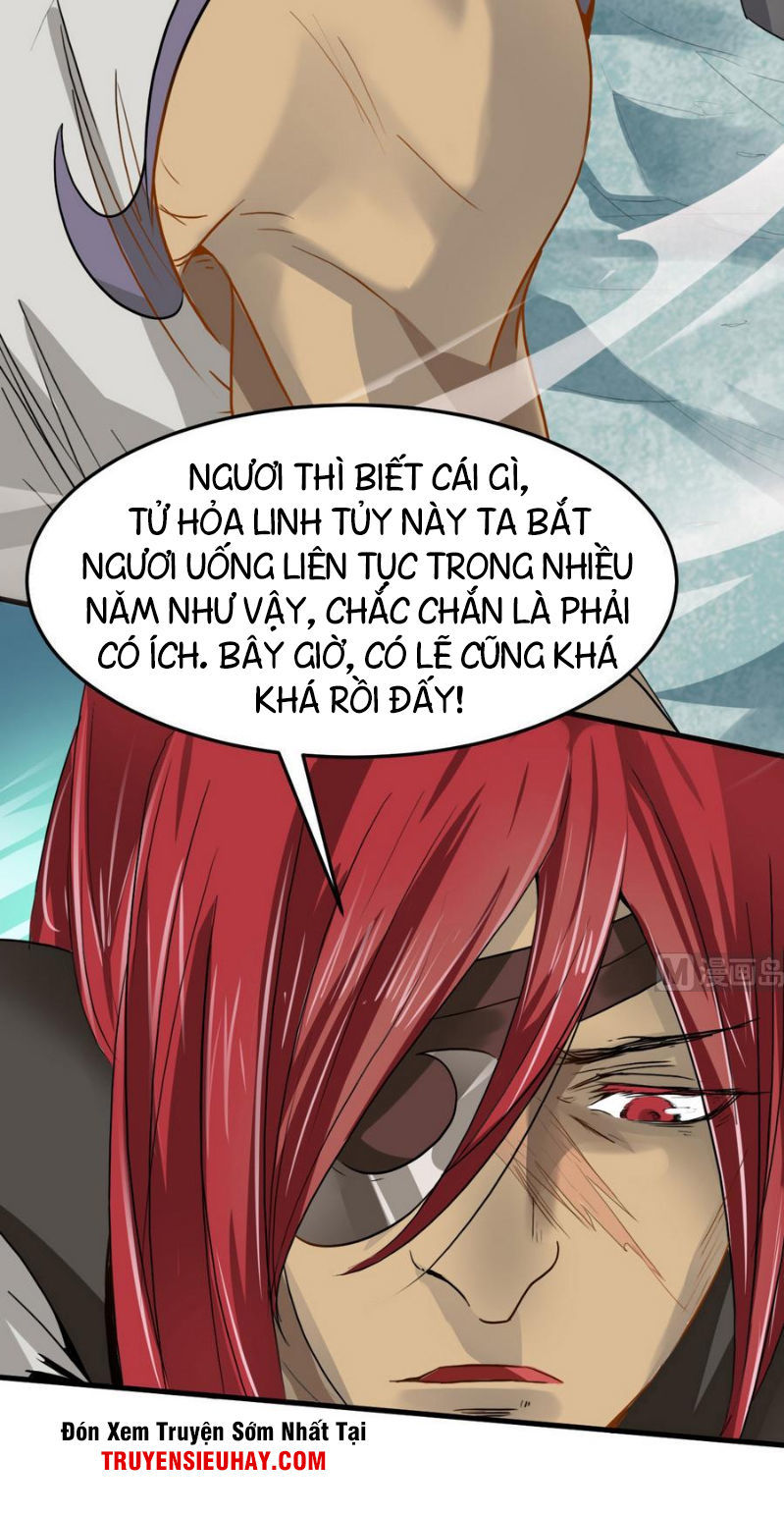 Võ Nghịch Cửu Thiên Chapter 5 - 5