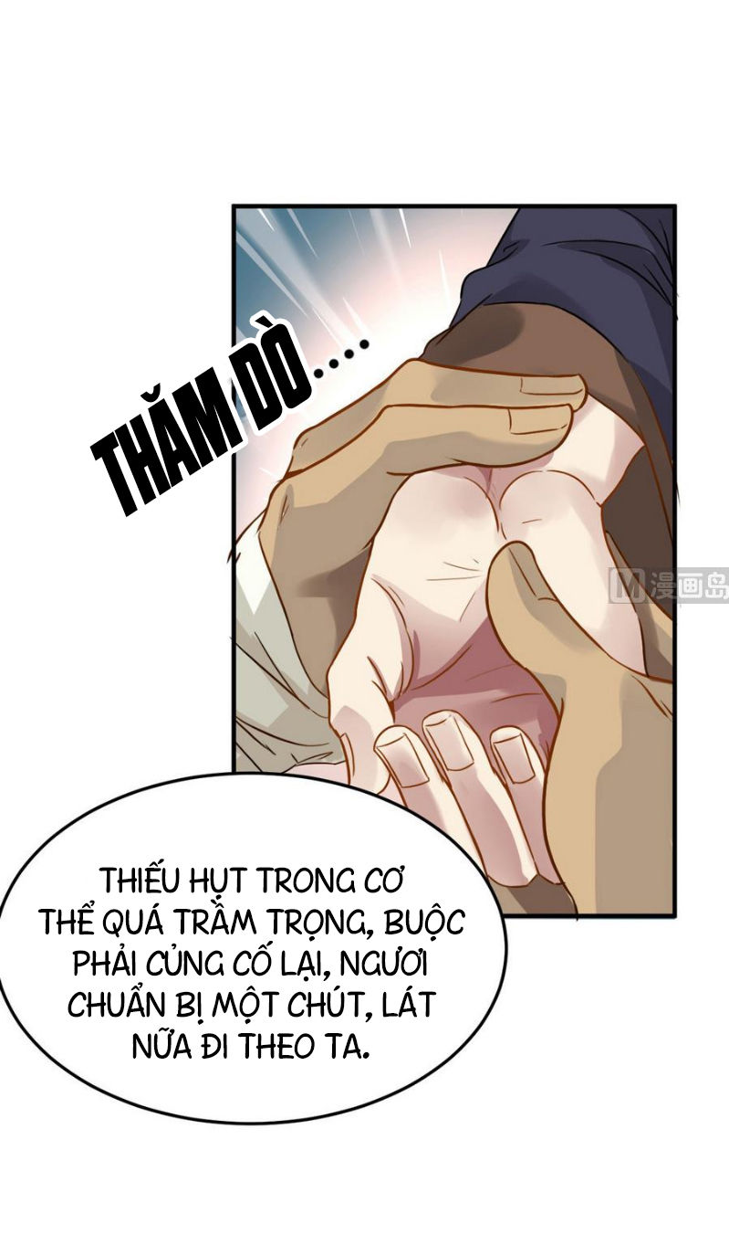 Võ Nghịch Cửu Thiên Chapter 5 - 6