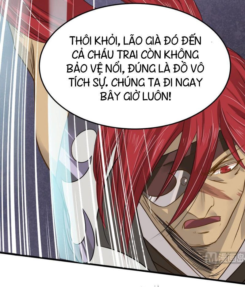 Võ Nghịch Cửu Thiên Chapter 5 - 9