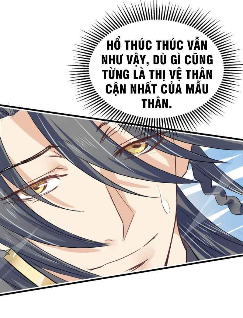 Võ Nghịch Cửu Thiên Chapter 5 - 10