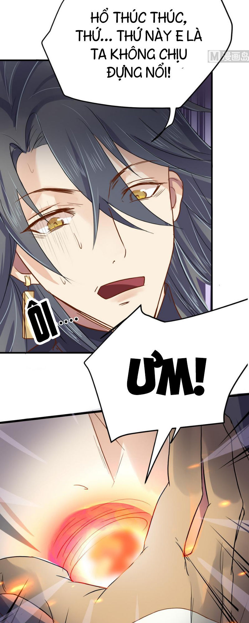 Võ Nghịch Cửu Thiên Chapter 6 - 19