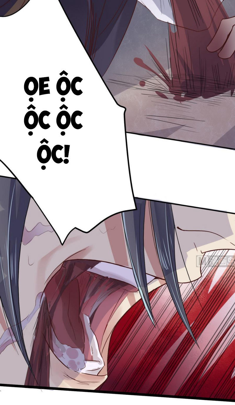 Võ Nghịch Cửu Thiên Chapter 6 - 22