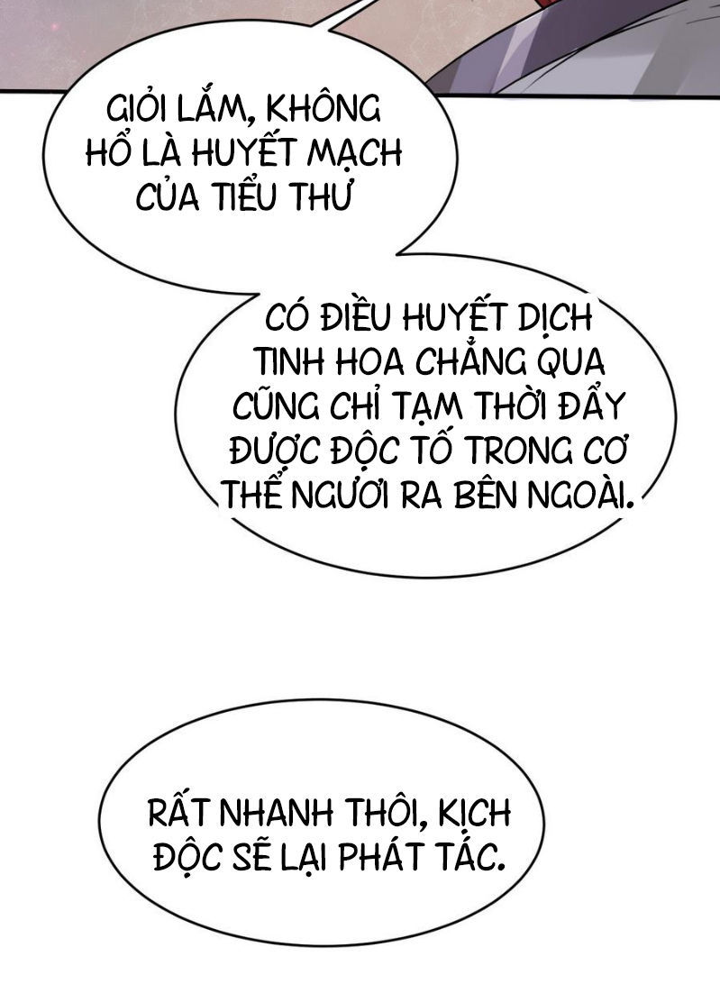 Võ Nghịch Cửu Thiên Chapter 6 - 27