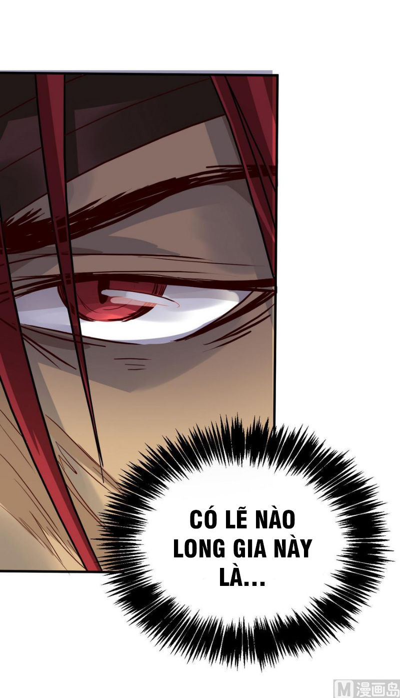 Võ Nghịch Cửu Thiên Chapter 7 - 7