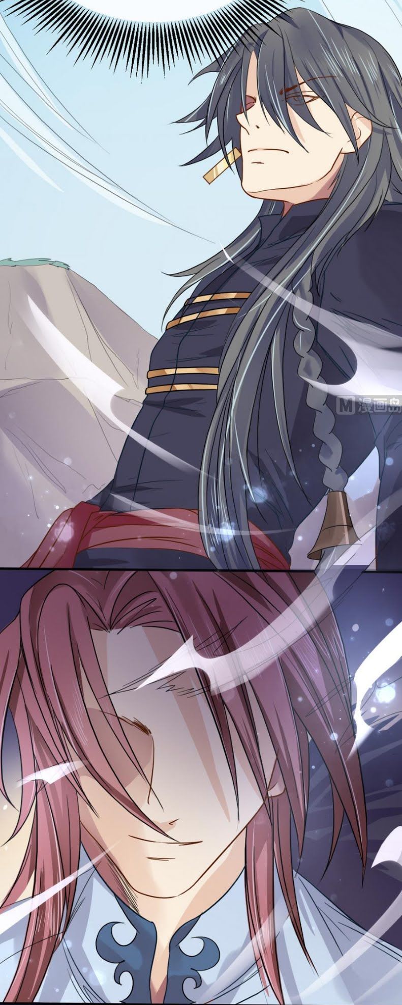 Võ Nghịch Cửu Thiên Chapter 7 - 9