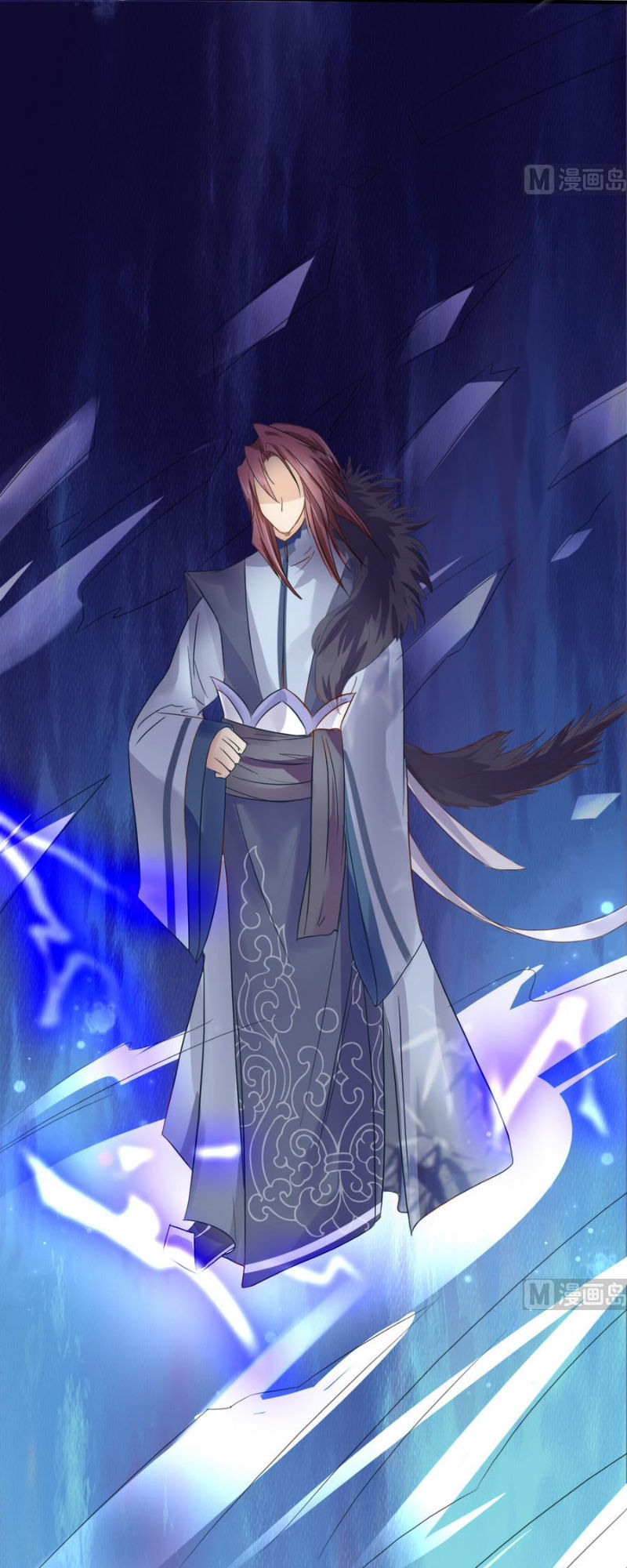 Võ Nghịch Cửu Thiên Chapter 7 - 10