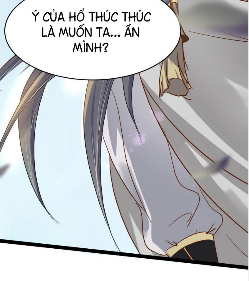 Võ Nghịch Cửu Thiên Chapter 8 - 11