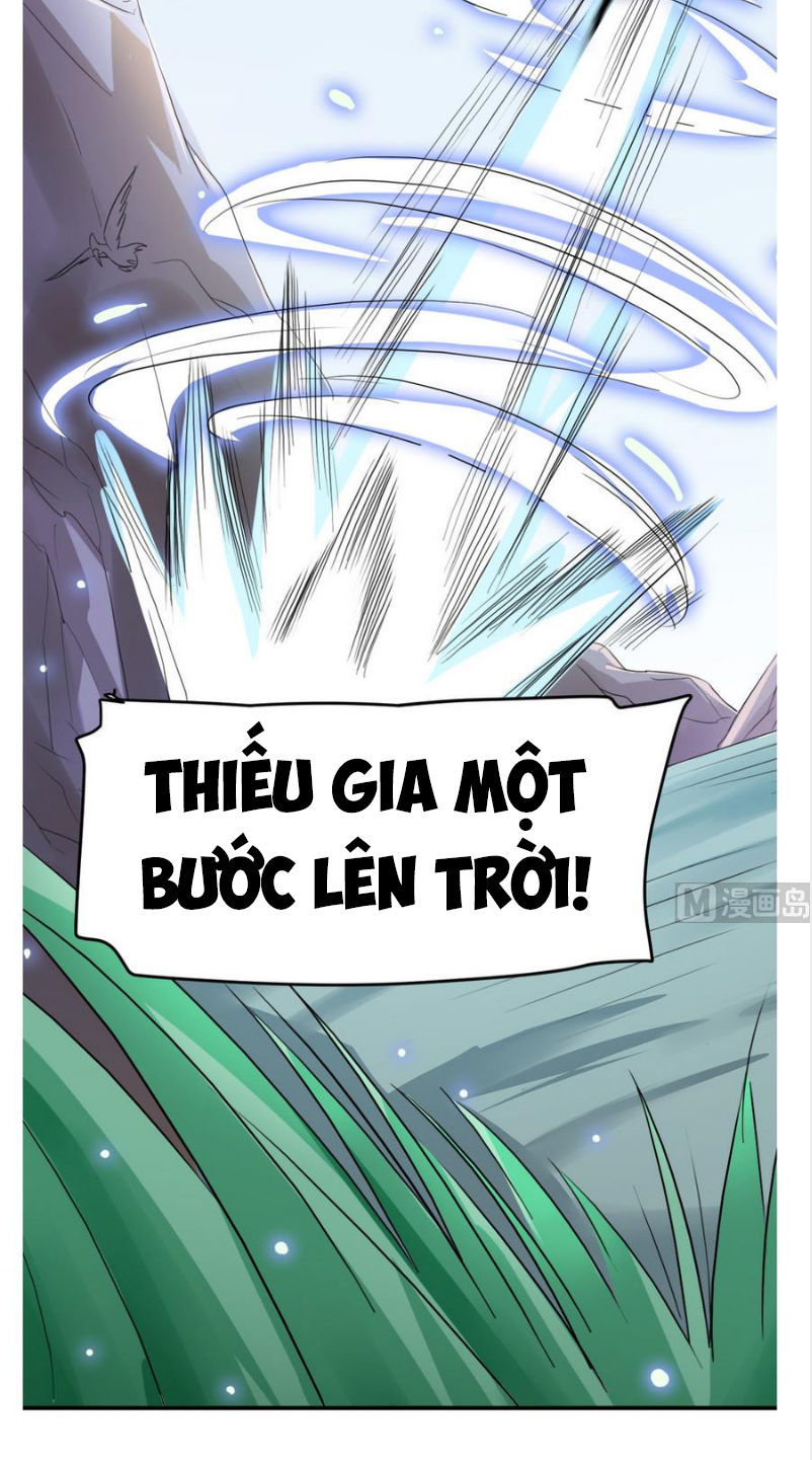 Võ Nghịch Cửu Thiên Chapter 8 - 13