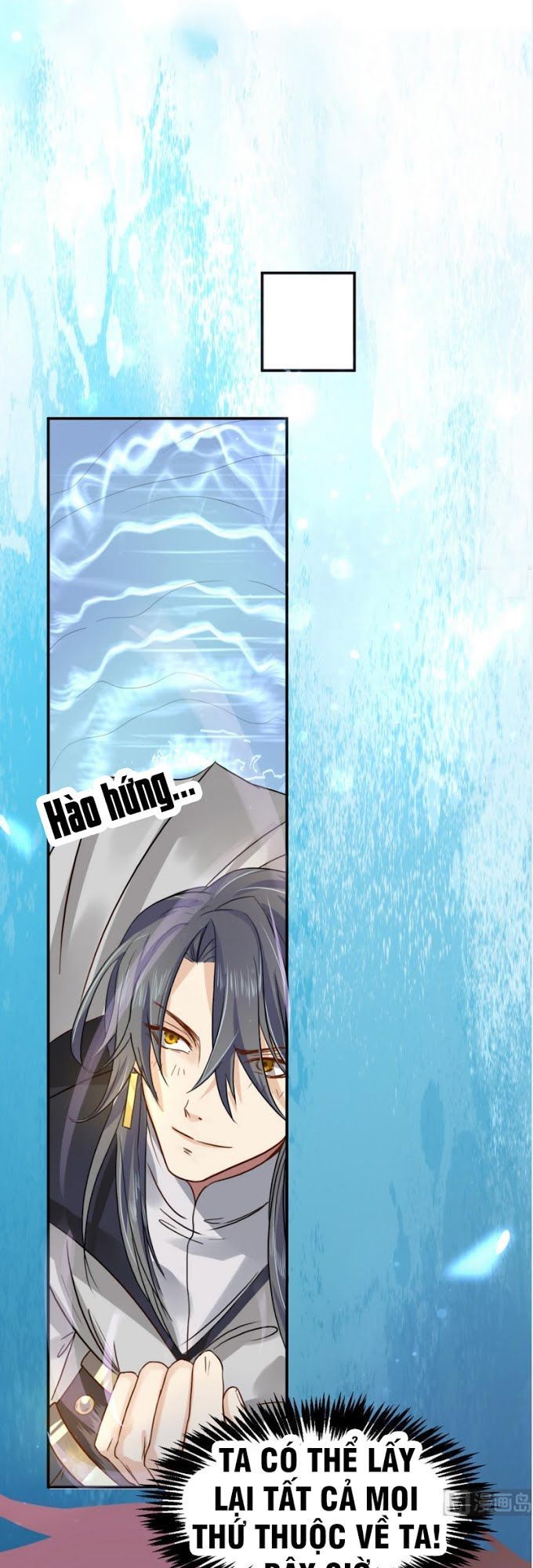 Võ Nghịch Cửu Thiên Chapter 8 - 4