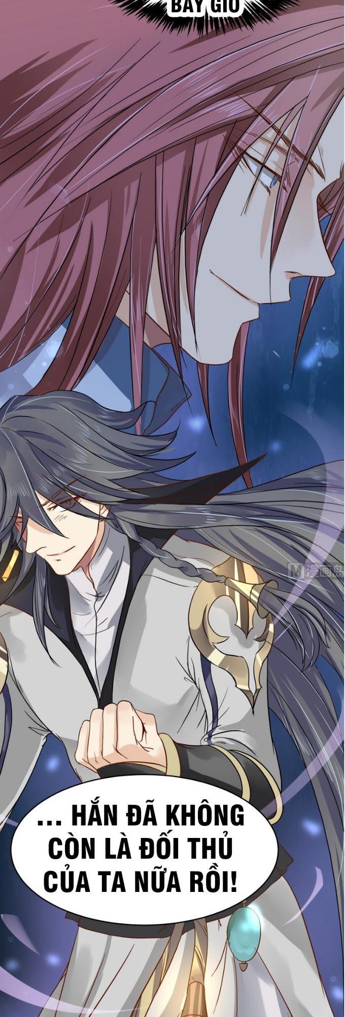 Võ Nghịch Cửu Thiên Chapter 8 - 5