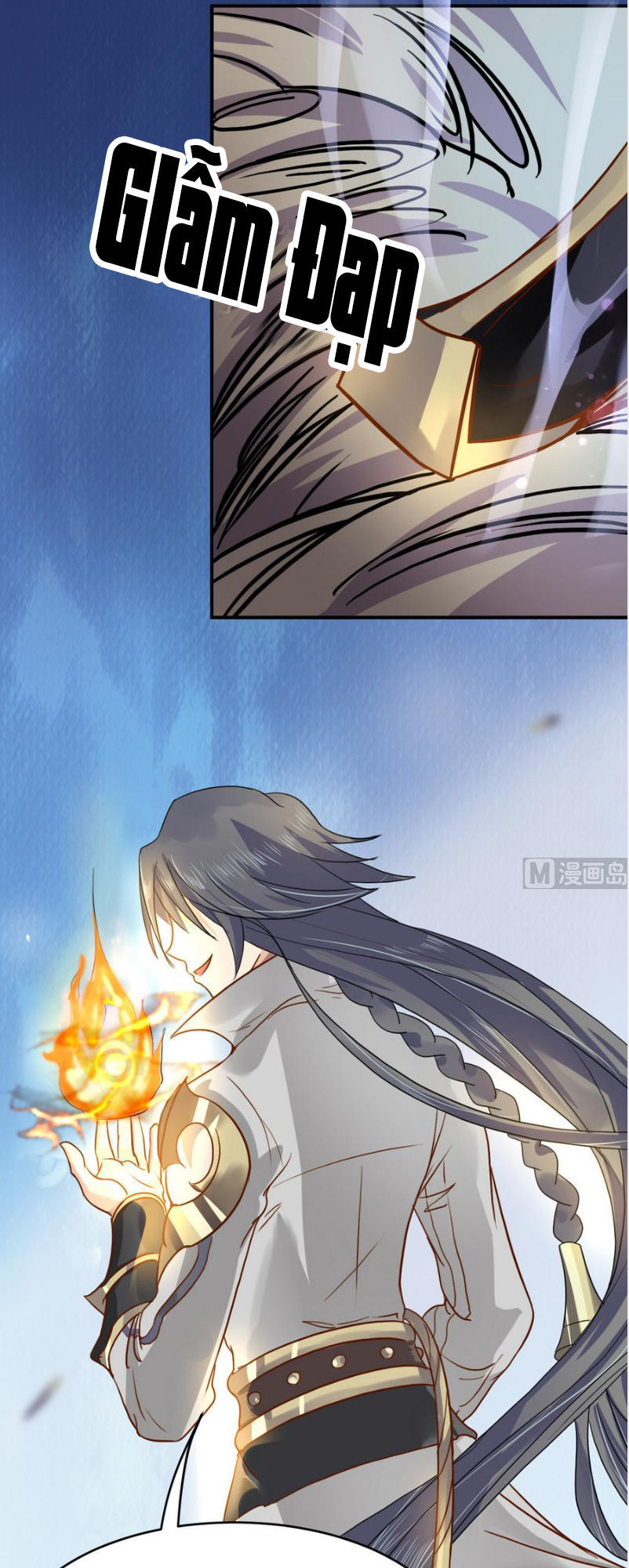 Võ Nghịch Cửu Thiên Chapter 8 - 10