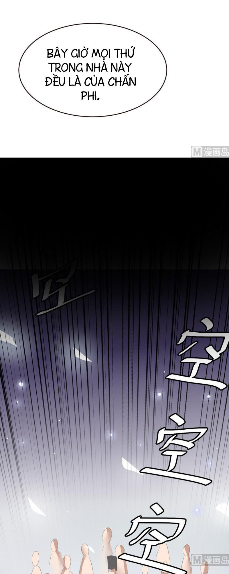 Võ Nghịch Cửu Thiên Chapter 9 - 11