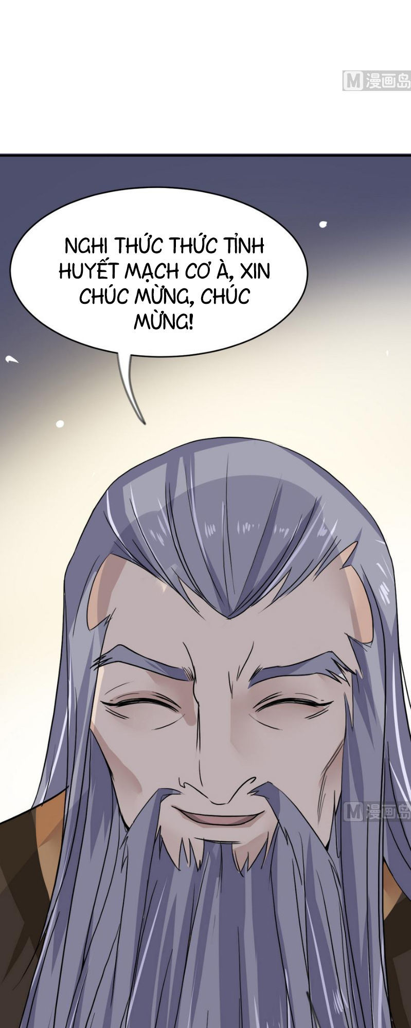 Võ Nghịch Cửu Thiên Chapter 12 - 22