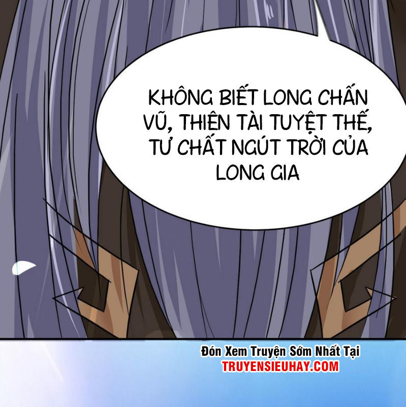 Võ Nghịch Cửu Thiên Chapter 12 - 23