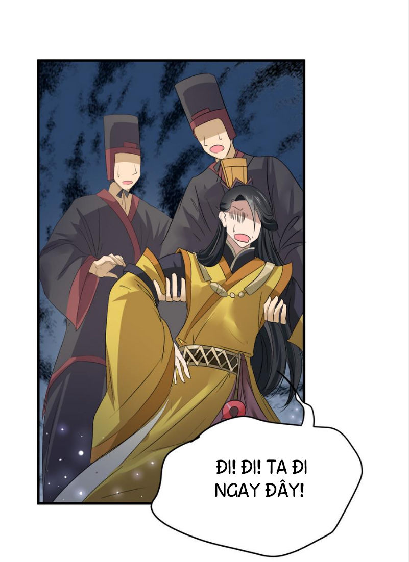 Võ Nghịch Cửu Thiên Chapter 4 - 12