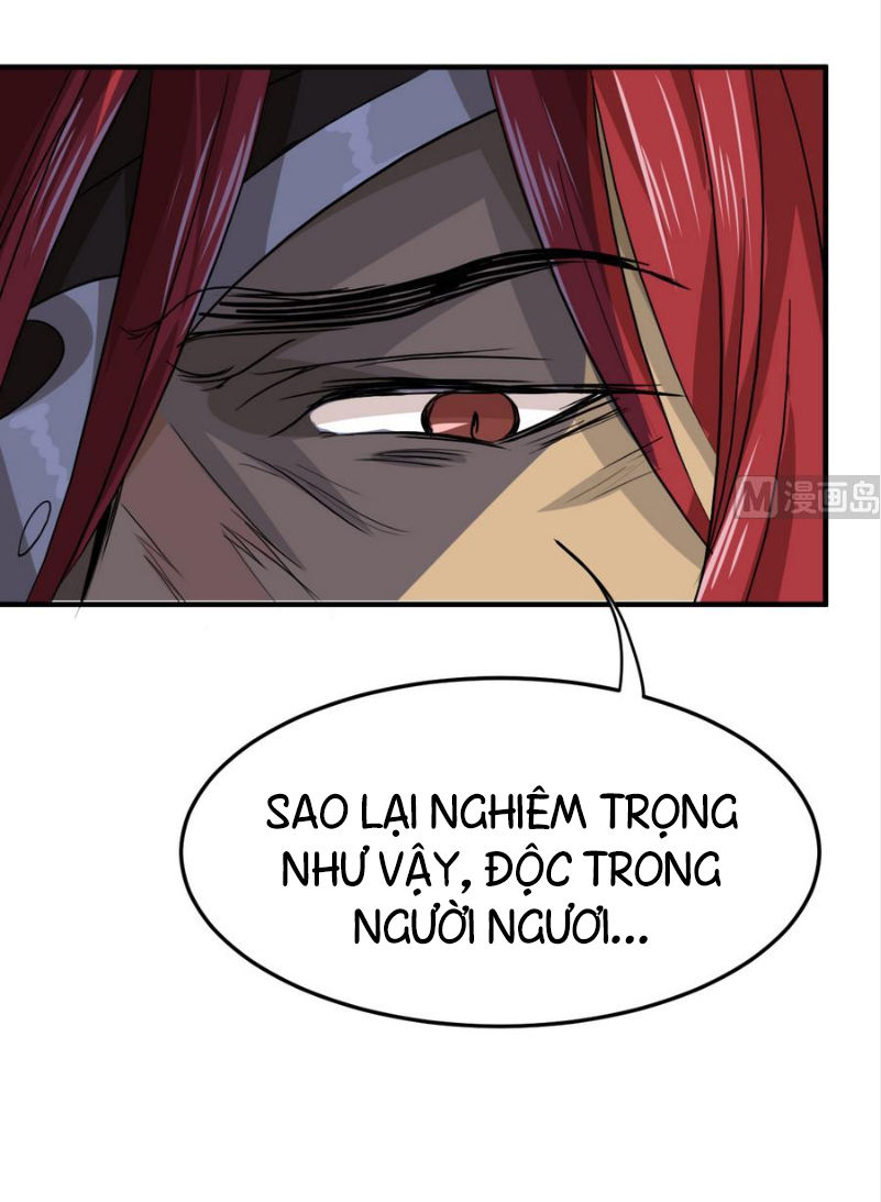 Võ Nghịch Cửu Thiên Chapter 4 - 18