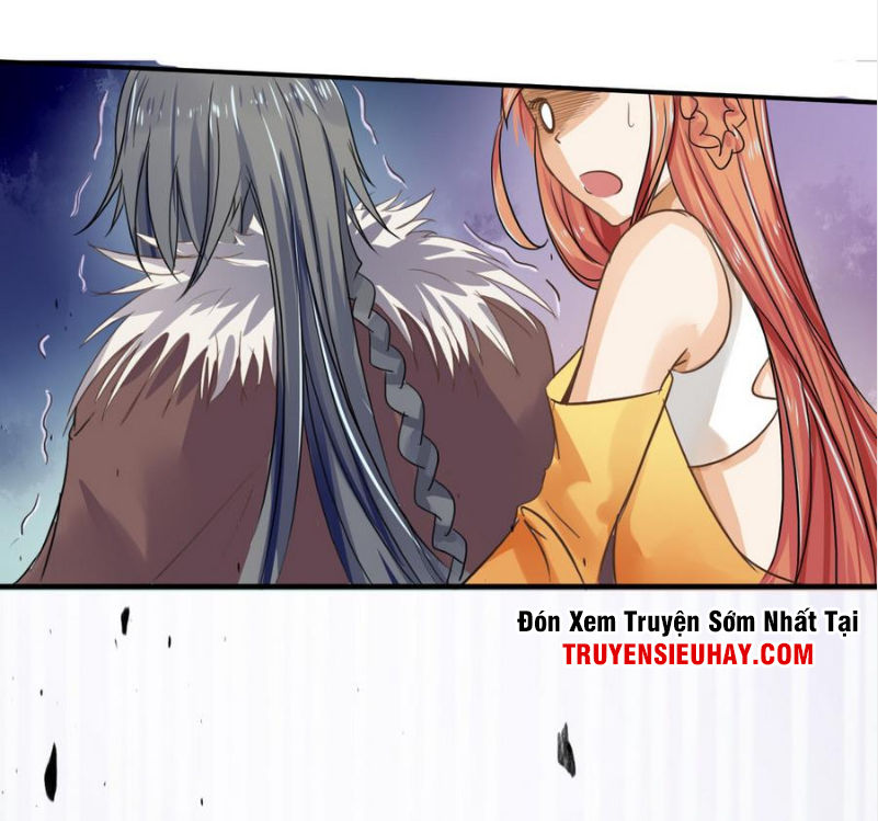 Võ Nghịch Cửu Thiên Chapter 4 - 3