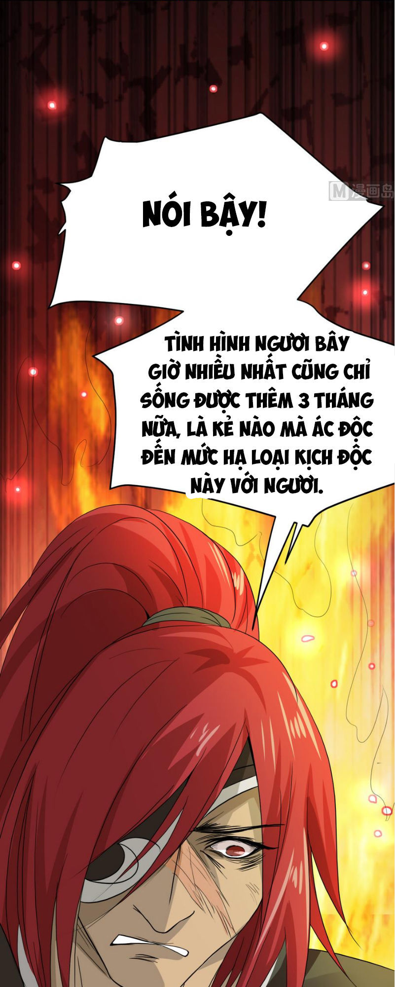 Võ Nghịch Cửu Thiên Chapter 4 - 22