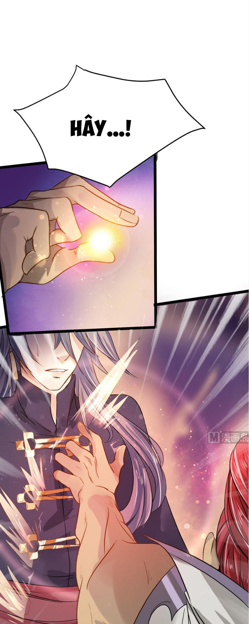 Võ Nghịch Cửu Thiên Chapter 4 - 24