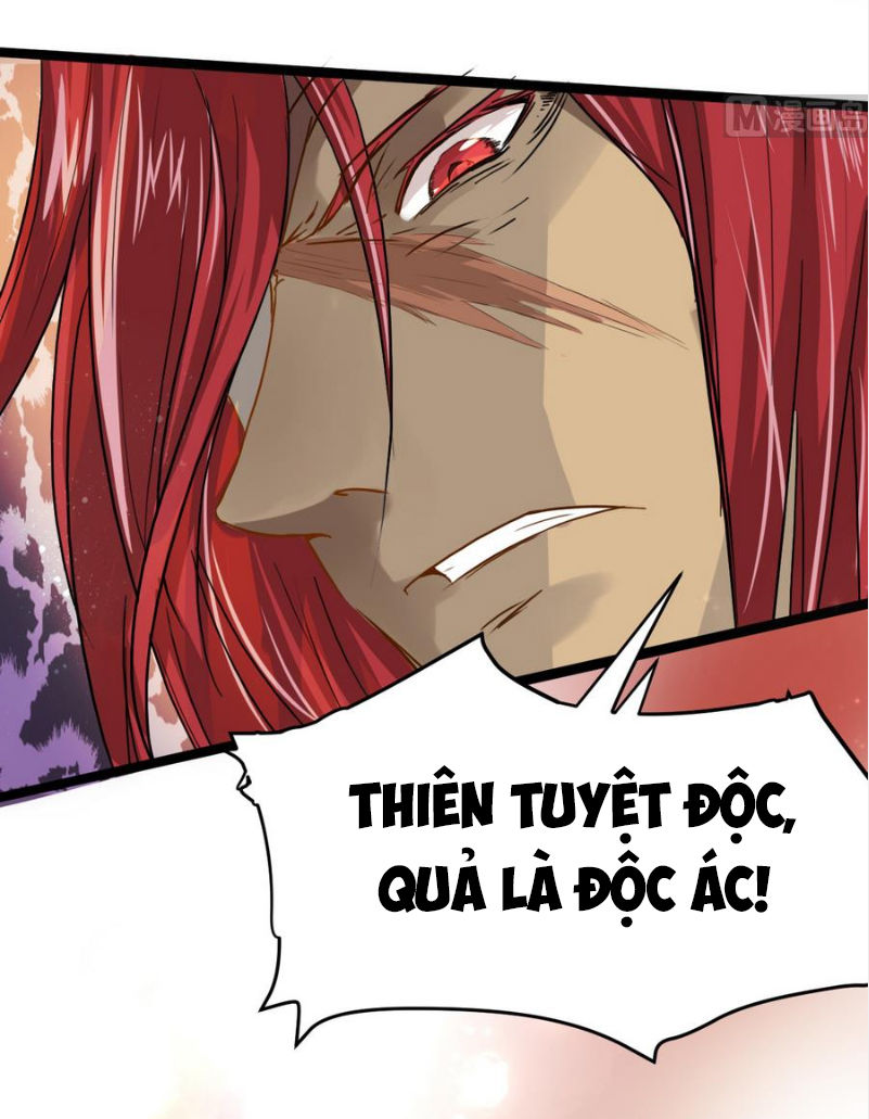 Võ Nghịch Cửu Thiên Chapter 4 - 26