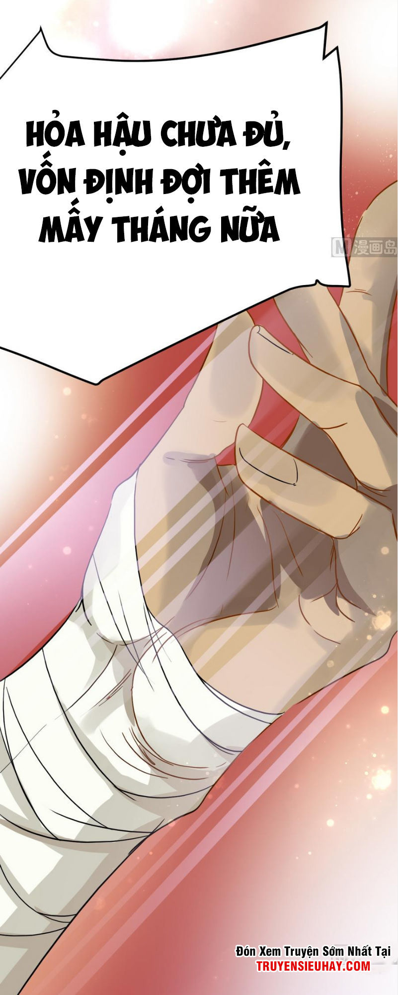 Võ Nghịch Cửu Thiên Chapter 4 - 27