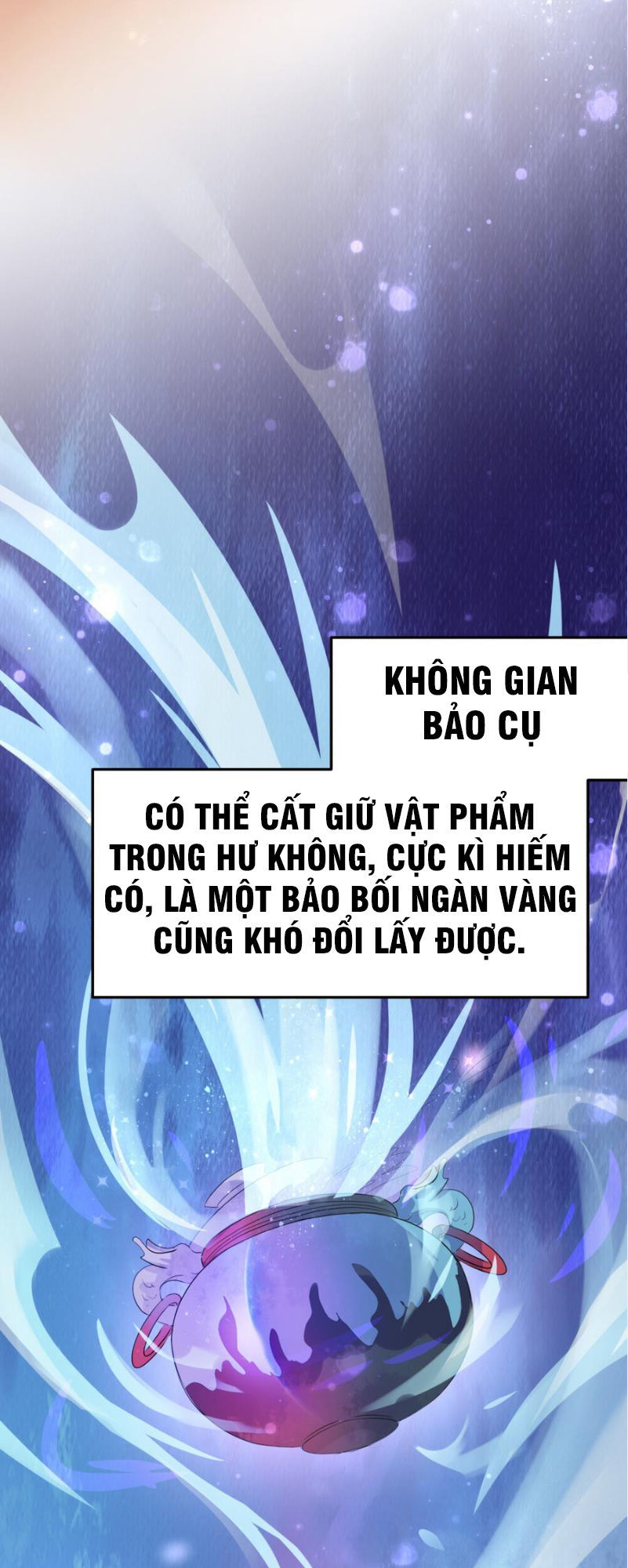 Võ Nghịch Cửu Thiên Chapter 4 - 29