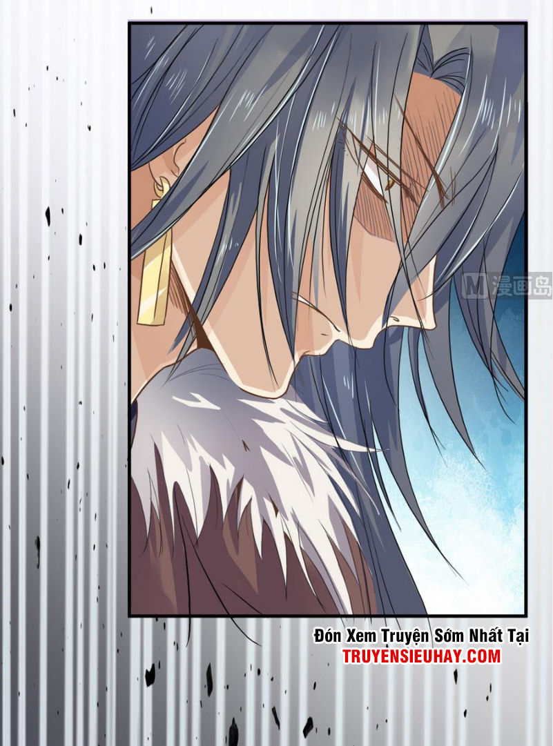 Võ Nghịch Cửu Thiên Chapter 4 - 4