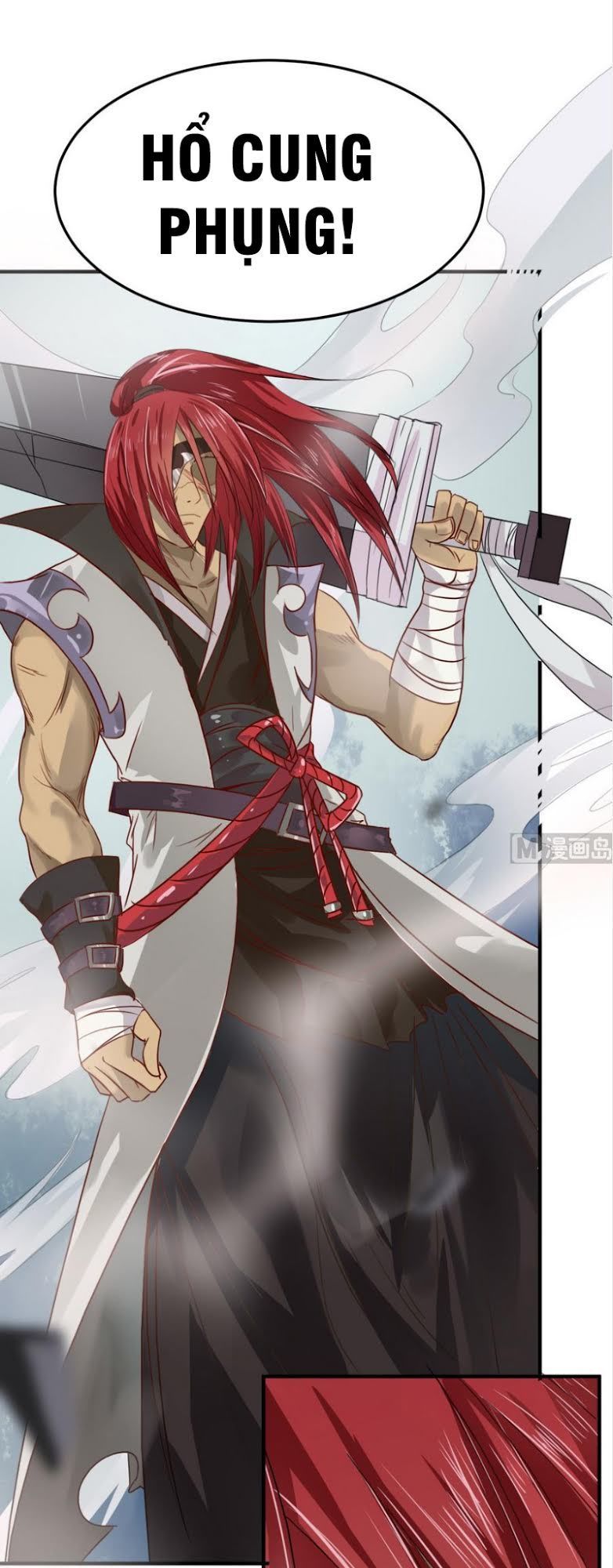 Võ Nghịch Cửu Thiên Chapter 4 - 9