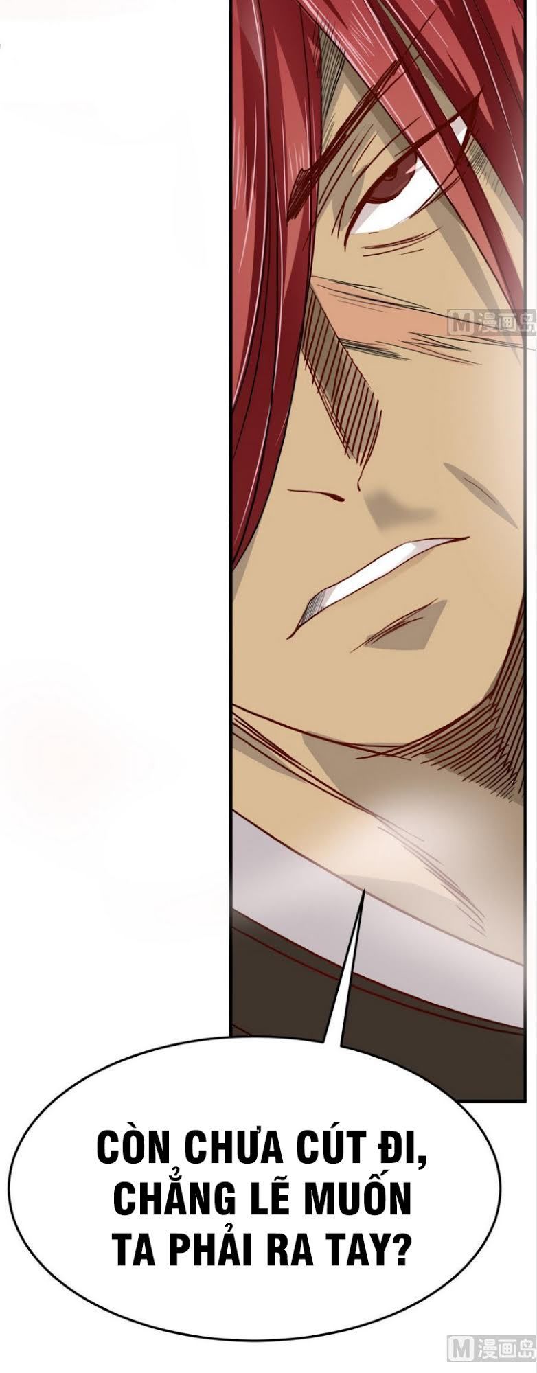 Võ Nghịch Cửu Thiên Chapter 4 - 10