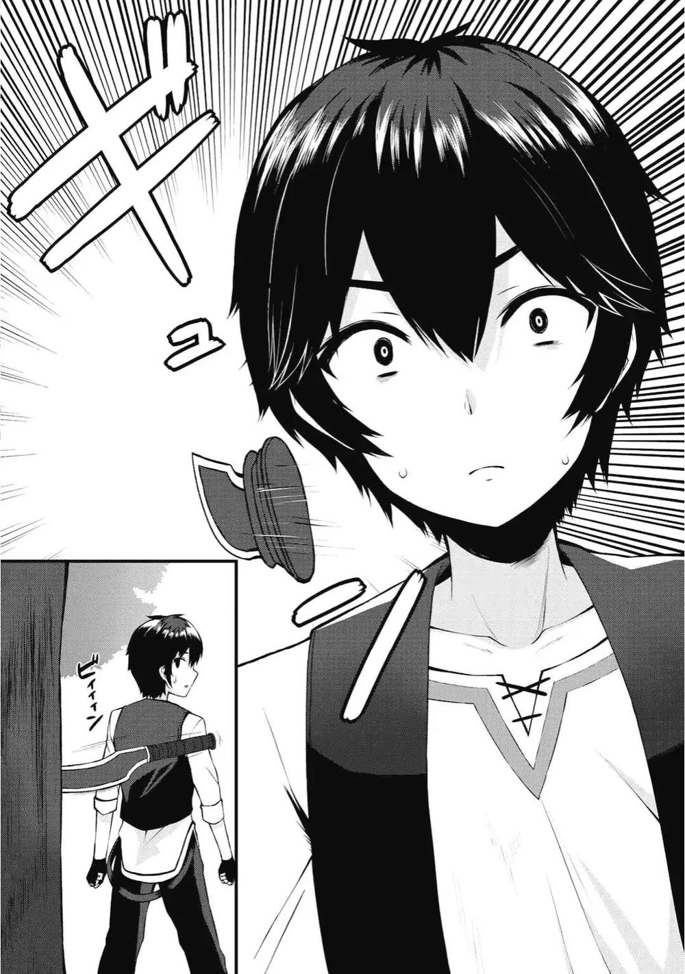 Dorei Shounin Shika Sentakushi Ga Nai Desu Yo? Harem? Nani Sore Oishii No? Chapter 1 - 5