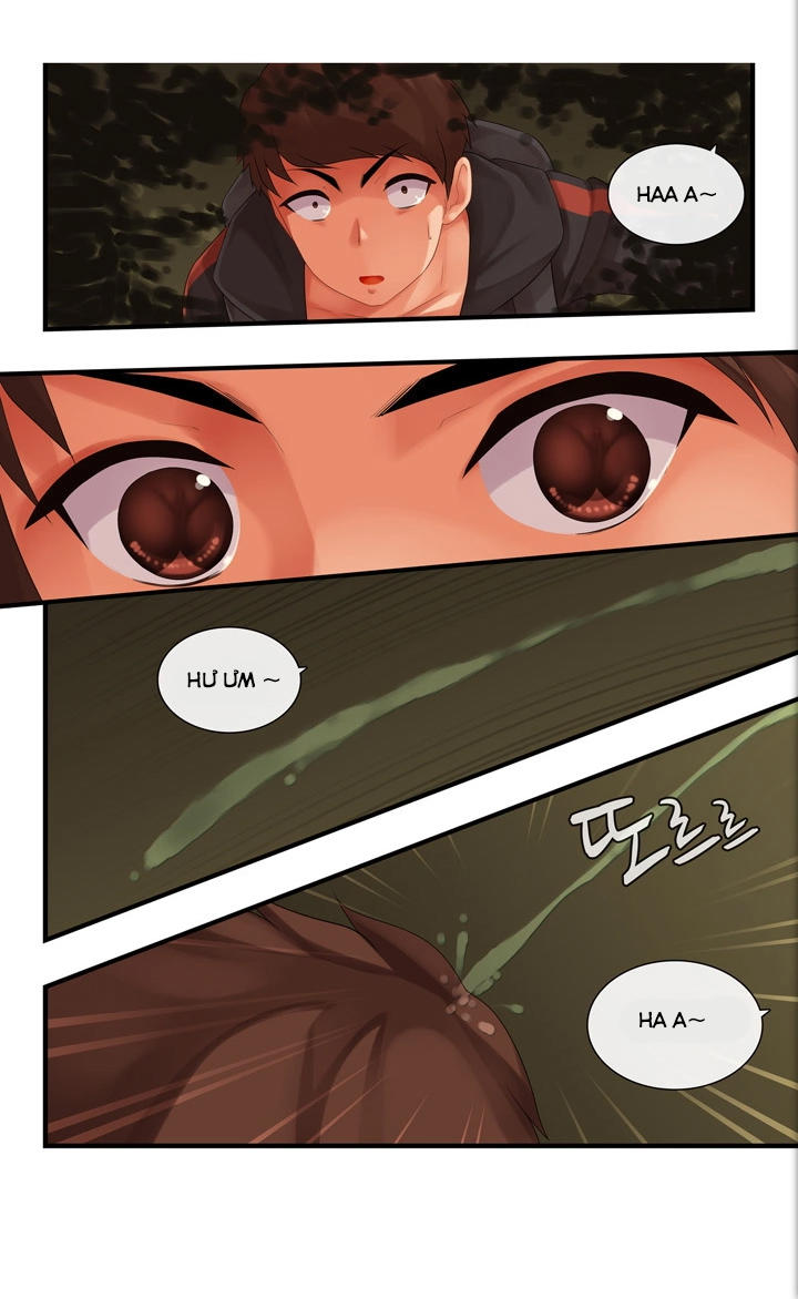 Quán Cơm Chị Em Chapter 1 - 12