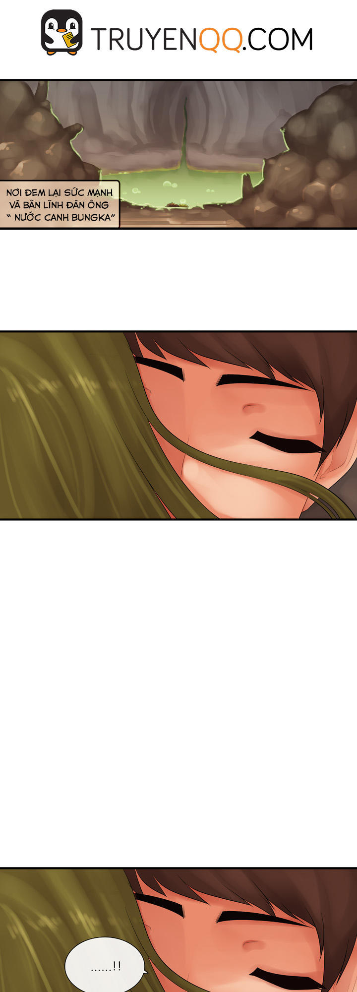 Quán Cơm Chị Em Chapter 10 - 2