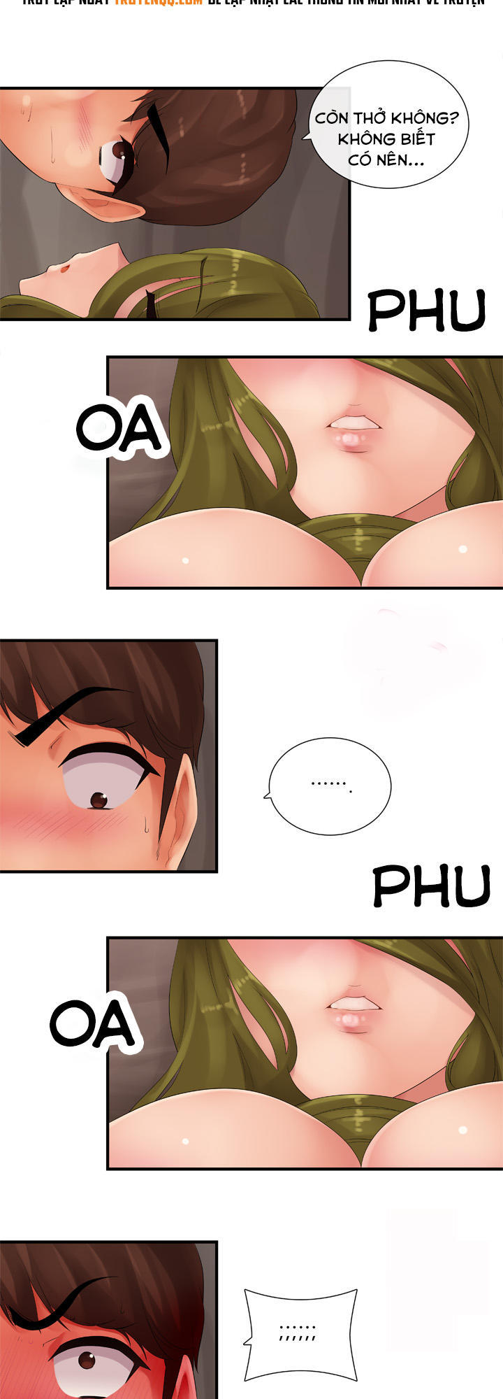 Quán Cơm Chị Em Chapter 10 - 18