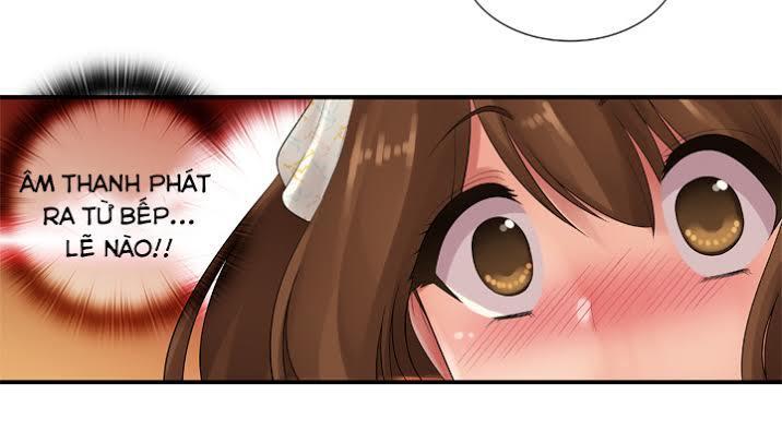 Quán Cơm Chị Em Chapter 10 - 22