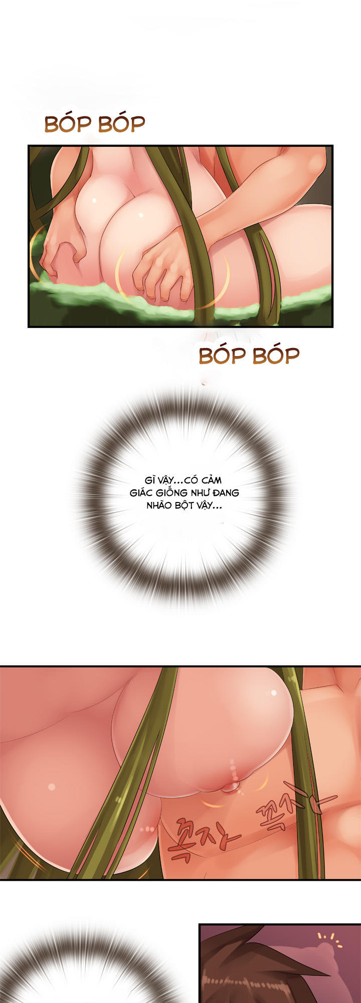 Quán Cơm Chị Em Chapter 10 - 7