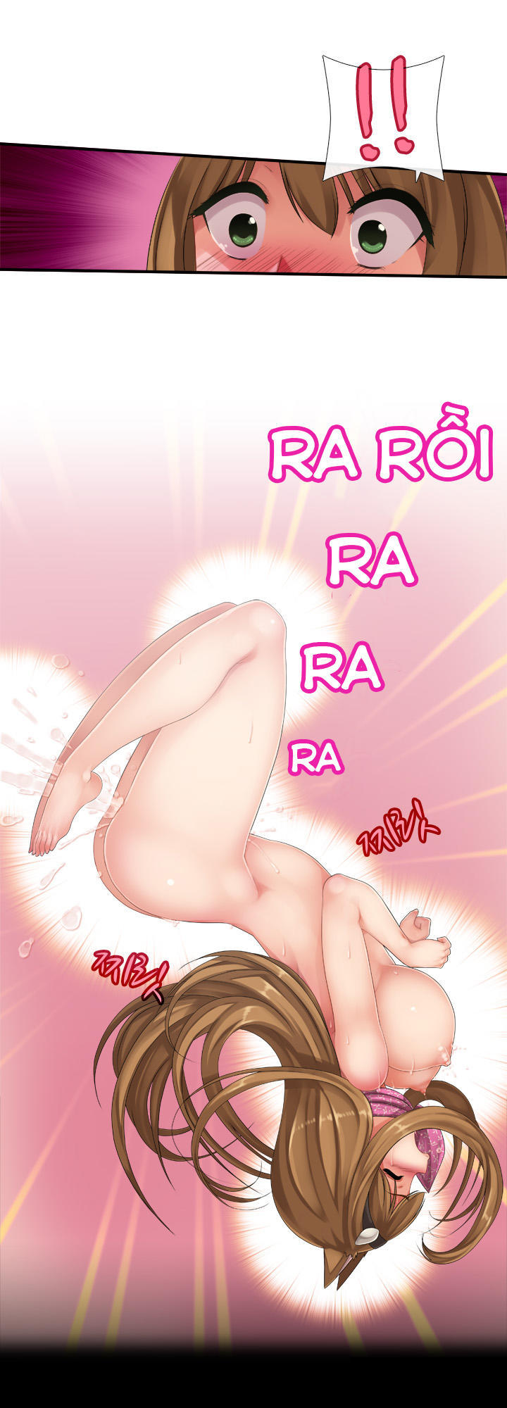 Quán Cơm Chị Em Chapter 2 - 15