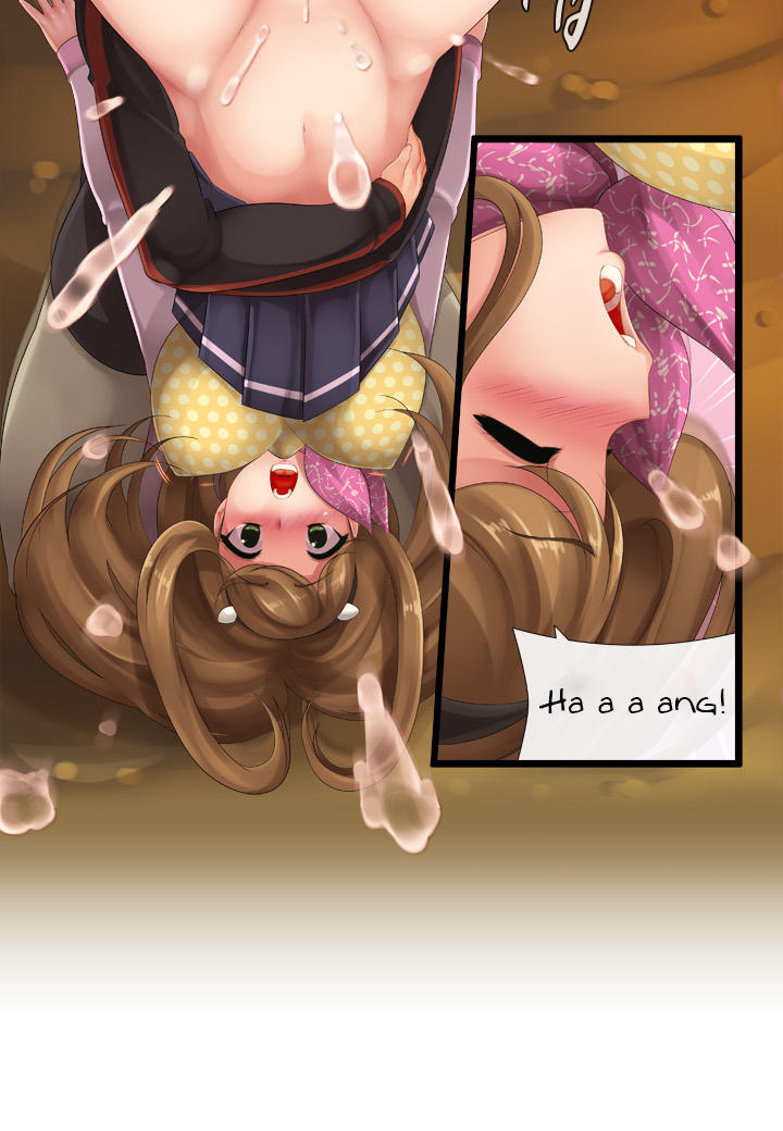 Quán Cơm Chị Em Chapter 2 - 9